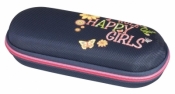 Piórnik saszetka etui Be.Bag Happy Life