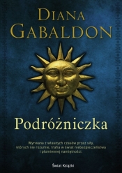 Podróżniczka - Diana Gabaldon