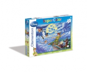 Puzzle 60 Piotruś Pan (26842) - <br />