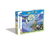 Puzzle 60 Piotruś Pan (26842) - <br />