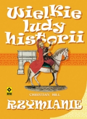 Rzymianie. Wielkie ludy historii