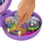 Polly Pocket: Saturn - Kompaktowy zestaw (FRY35/GKJ51)