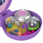 Polly Pocket: Saturn - Kompaktowy zestaw (FRY35/GKJ51)