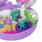 Polly Pocket: Saturn - Kompaktowy zestaw (FRY35/GKJ51)