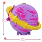 Polly Pocket: Saturn - Kompaktowy zestaw (FRY35/GKJ51)