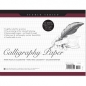 Papier do Kaligrafii