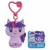 Breloczek My Little Pony pluszak Twilight Sparkle (E2920/E3447)