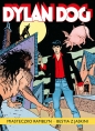 Dylan Dog. Miasteczko Ramblyn / Bestia z jaskini - Tiziano Sclavi, Gustavo Trigo