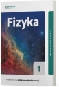 Fizyka 1. Podręcznik dla i klasy liceum i technikum. Zakres podstawowy - Adam Ogaza