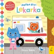 Kotka Blu Lekarka