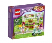 Lego Friends Stoisko Mii z napojami (41027) - <br />