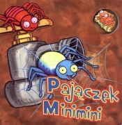 Pajączek Minimini - Opracowanie zbiorowe