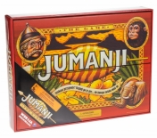 Jumanji - wersja drewniana (6046850/20107929)