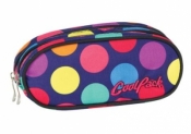 Saszetka podwójna Coolpack 256 owalna