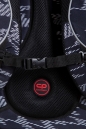 Plecak młodzieżowy CoolPack Factor, Topo Red (C02184)