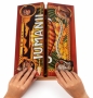 Jumanji - wersja drewniana (6046850/20107929)