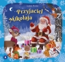 Przyjaciel Mikołaja Izabela Michta