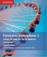 Panorama francophone 2 Coursebook with Digital Access (2 Years) : French ab