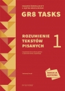 GR8 Tasks 1 Rozumienie tekstów pisanych Bartłomiej Paszylk