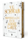 Niewidzialne życie Addie LaRue (wydanie specjalne)