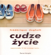 Cudze życie