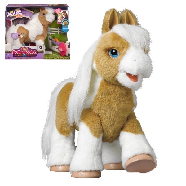FurReal Źrebak