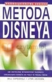 Metoda Disneya