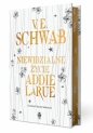 Niewidzialne życie Addie LaRue (wydanie specjalne) - Victoria Schwab