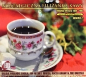 Nostalgiczna filiżanka kawy Vol.7 CD - Opracowanie zbiorowe