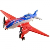 PLANES Samoloty