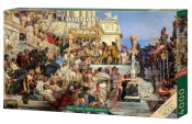 Puzzle 4000 Thunder Prairie