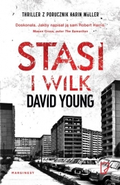 Stasi i wilk - Young David