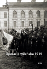 Operacja wileńska 1919 Przybylski Adam