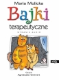 Bajki terapeutyczne audiobook - Maria Molicka