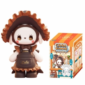 Figurka Pop Top Lucky Emma Tajemniczy las MIX