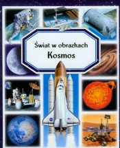 Kosmos Świat w obrazkach - Beaumont Emilie