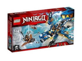 Lego Ninjago Smok Jaya (70602)