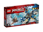 Lego Ninjago Smok Jaya (70602)