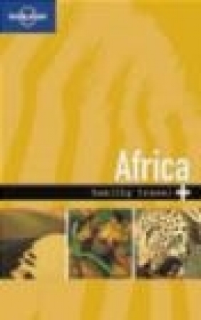 Africa Healthy Travel 2e Isabelle Young, T Gherardin