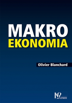 Makroekonomia - Blanchard Olivier