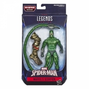 Figurka Scorpion Spiderman Infinite Legends (A6655/E3960)