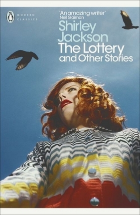 The Lottery and Other Stories - Jackson Shirley