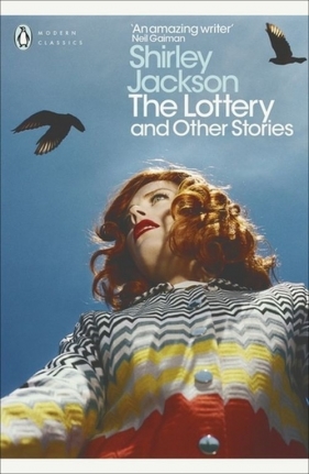 The Lottery and Other Stories - Shirley Jackson