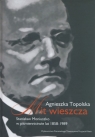 Mit wieszcza Stanisław Moniuszko w piśmiennictwie lat 1858-1989 Topolska Agnieszka