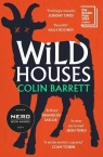 Wild houses wer. angielska Colin Barrett