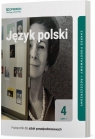  Język polski 4. Część 1. Podręcznik do liceum i technikum. Zakres