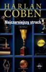 Najczarniejszy strach. Myron Bolitar Harlan Coben