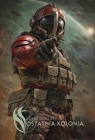 Ostatnia kolonia John Scalzi