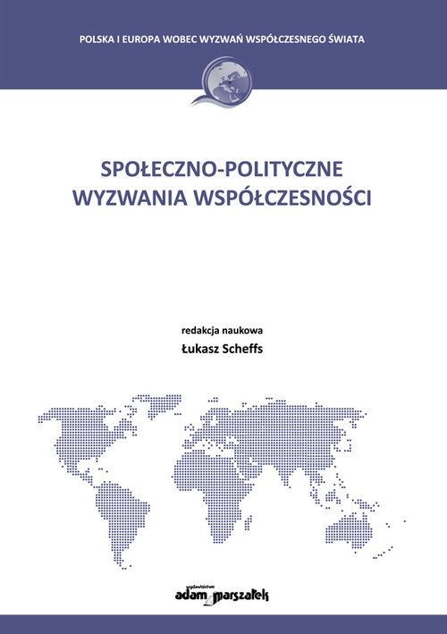 Społeczno-polityczne wyzwania współczesności