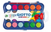 Giotto akwarele 24 blister